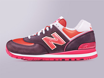 new balance shoes